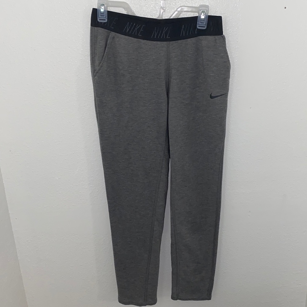 comfy NIKE sweatpants💕